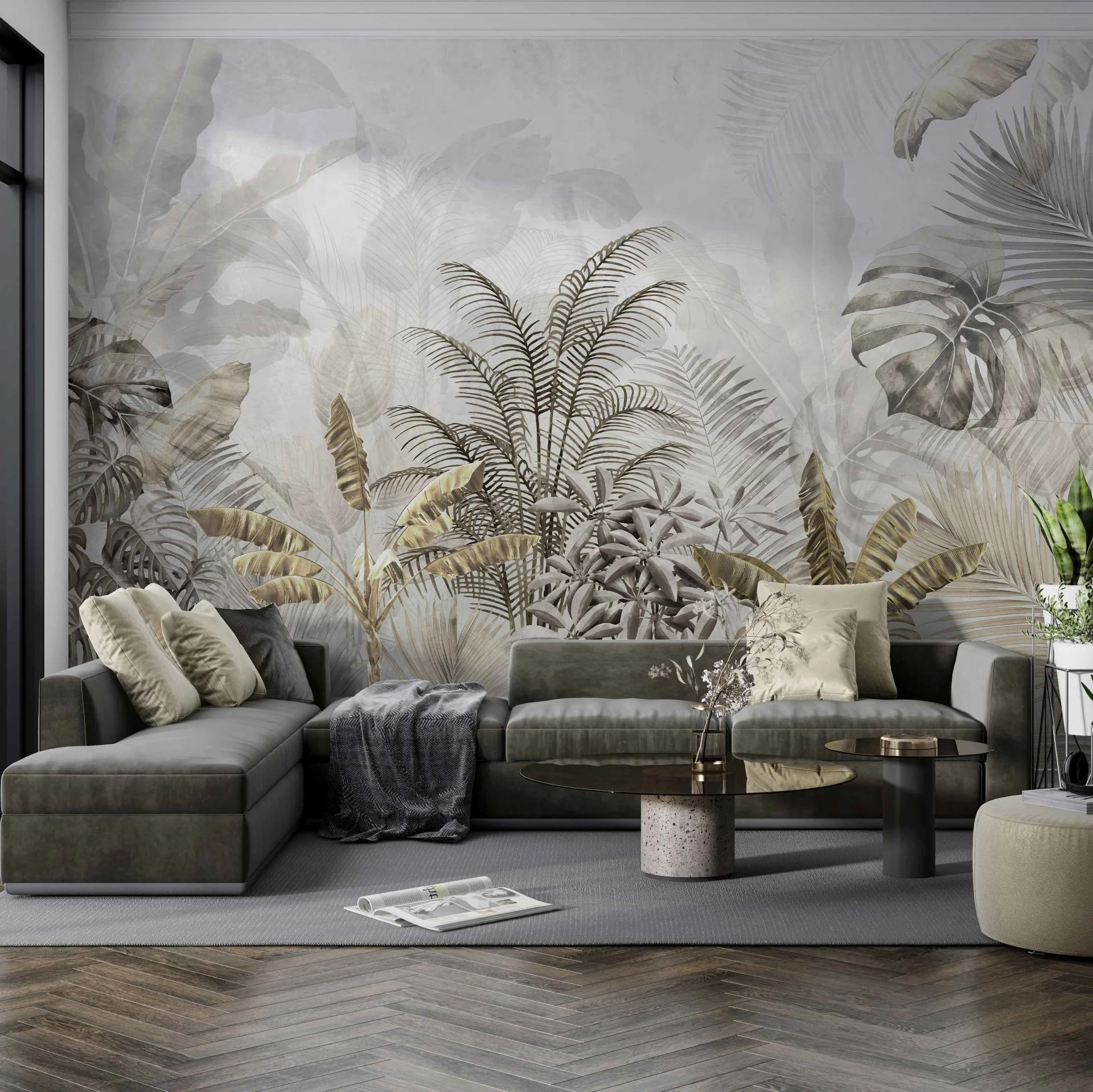 Mithatpaşa Duvar Kağıtcısı