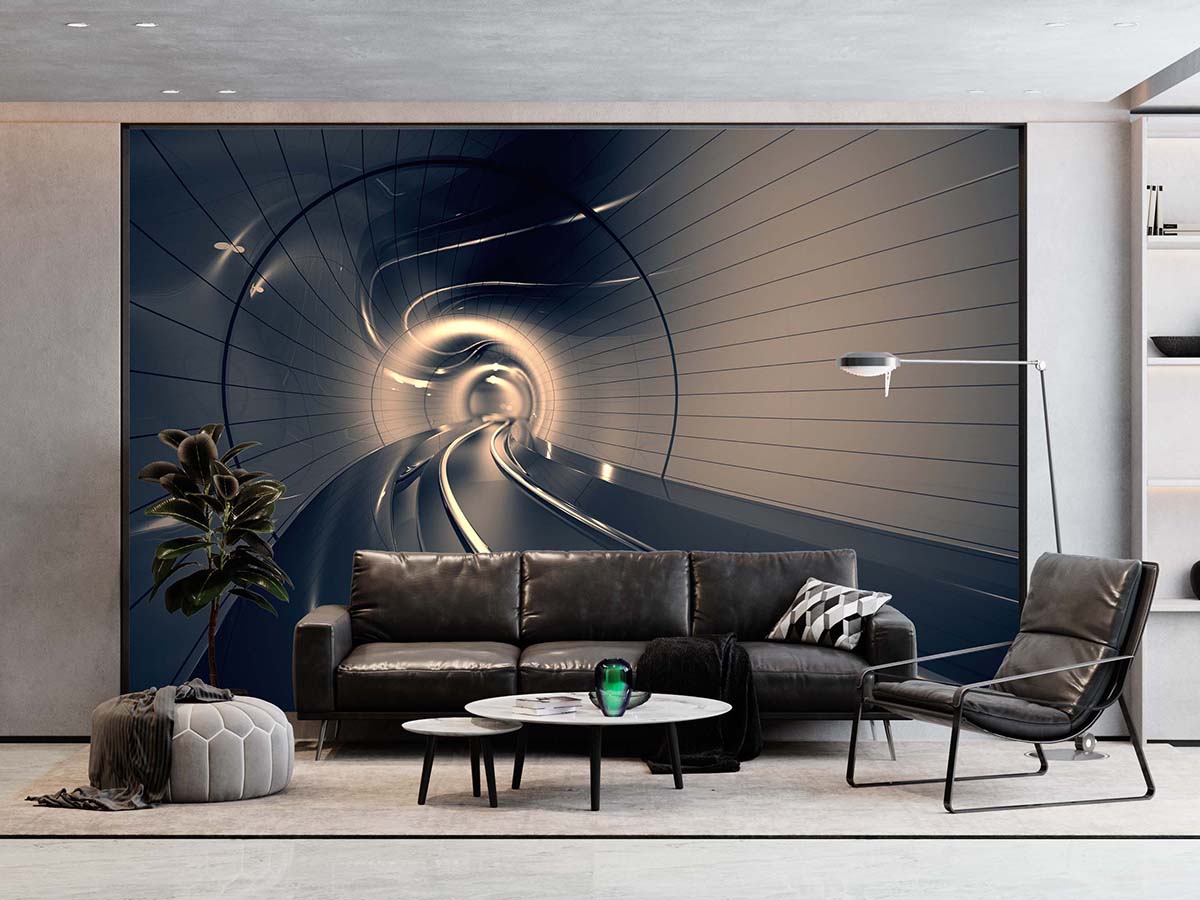 Mithatpaşa Duvar Kağıtcısı